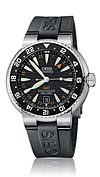  Oris 668 7639 8454 RS